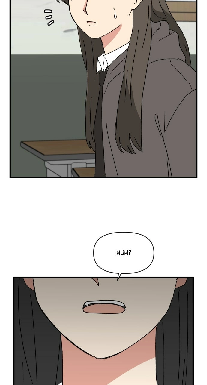 The Prize of Youth Chapter 56 - page 79