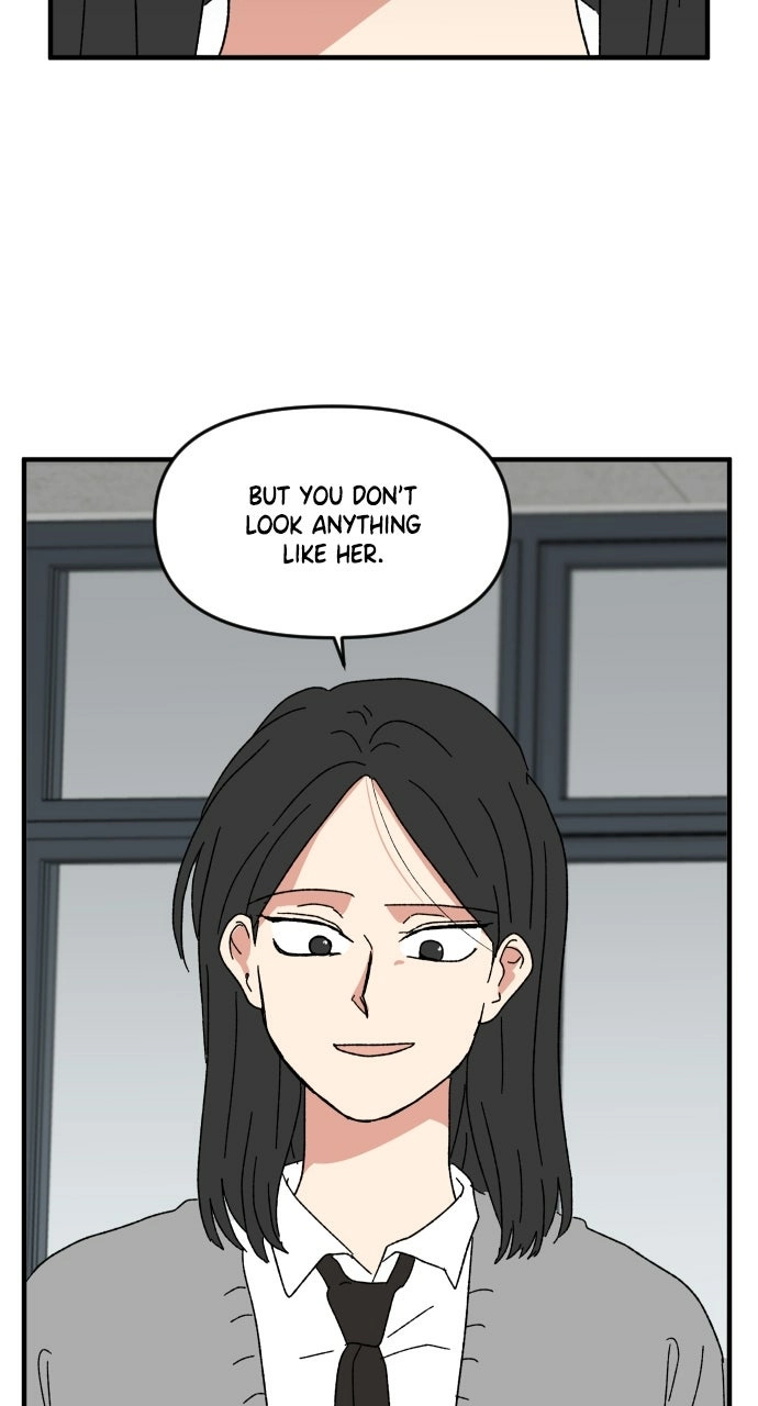 The Prize of Youth Chapter 56 - page 80