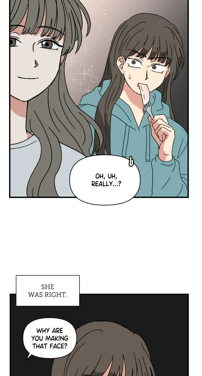 The Prize of Youth Chapter 56 - page 9