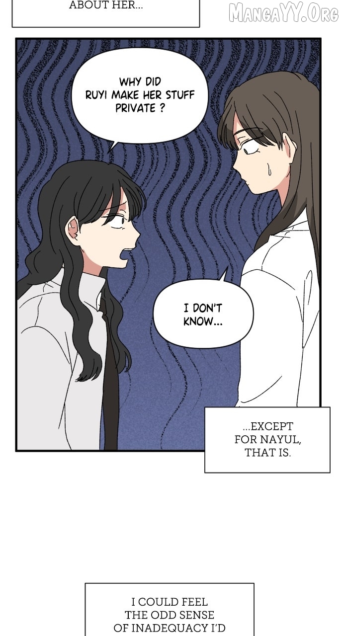 The Prize of Youth Chapter 57 - page 44