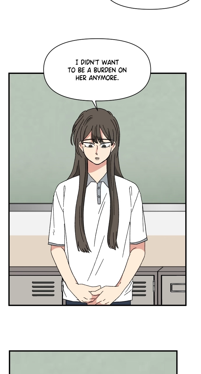 The Prize of Youth Chapter 58 - page 11