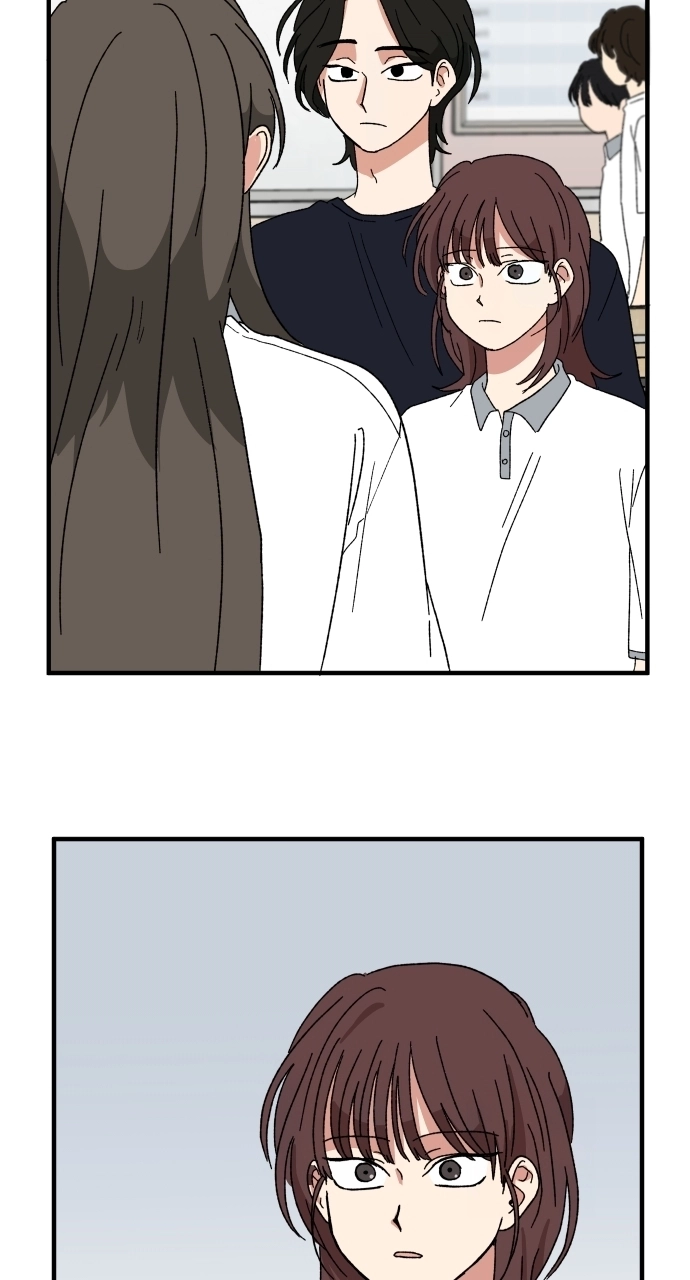 The Prize of Youth Chapter 58 - page 21