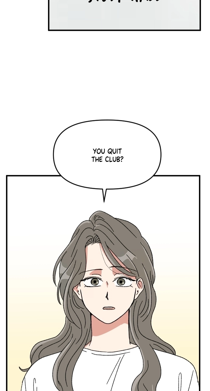 The Prize of Youth Chapter 58 - page 27