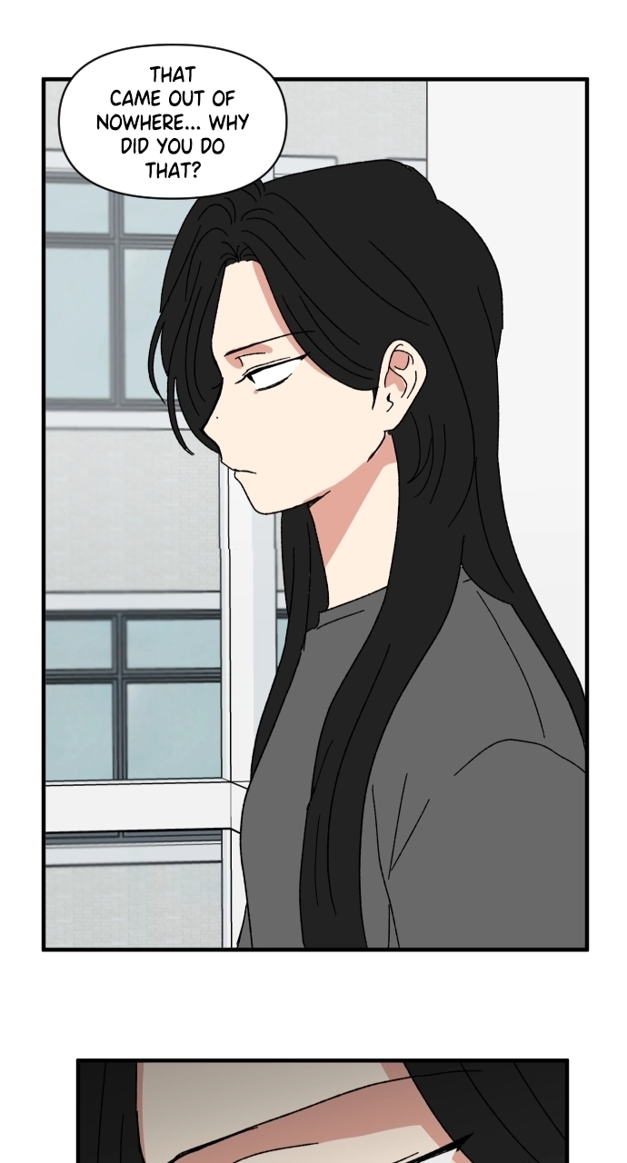 The Prize of Youth Chapter 58 - page 29