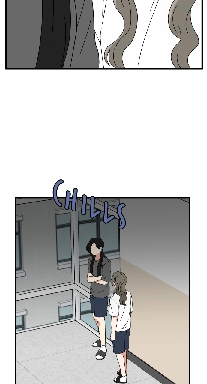 The Prize of Youth Chapter 58 - page 31