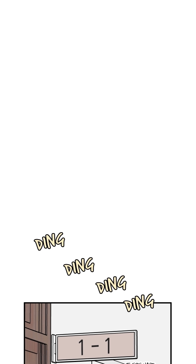 The Prize of Youth Chapter 58 - page 50