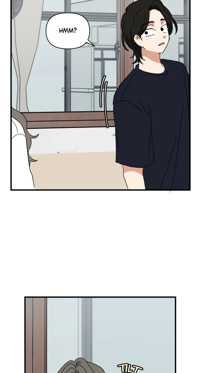 The Prize of Youth Chapter 58 - page 57