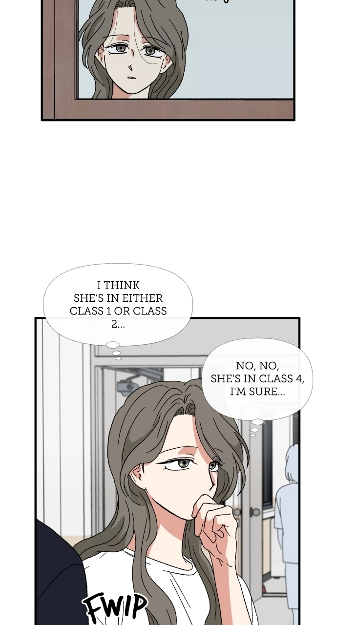 The Prize of Youth Chapter 58 - page 58