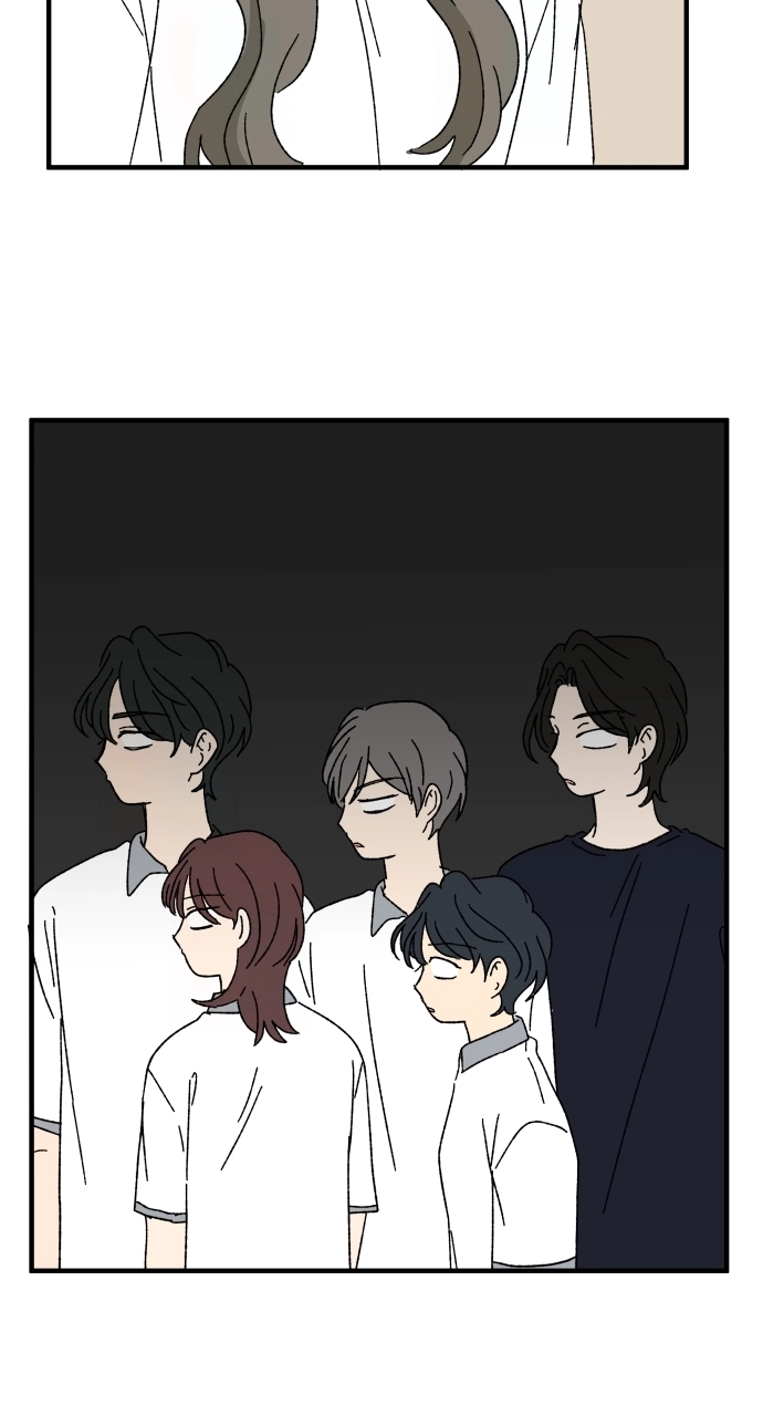 The Prize of Youth Chapter 58 - page 71