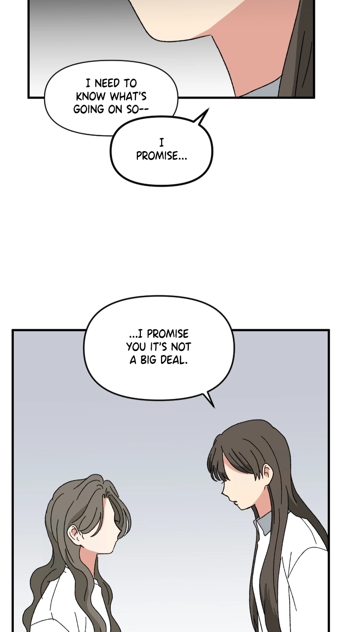 The Prize of Youth Chapter 58 - page 80