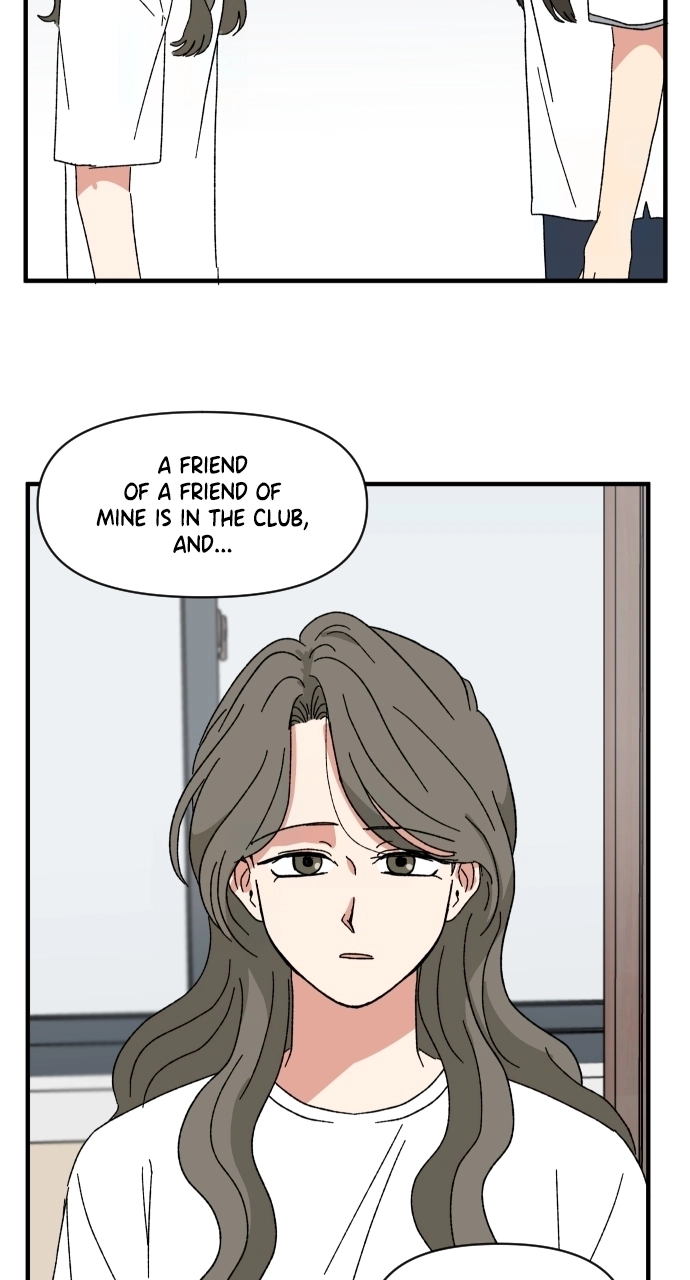 The Prize of Youth Chapter 58 - page 81