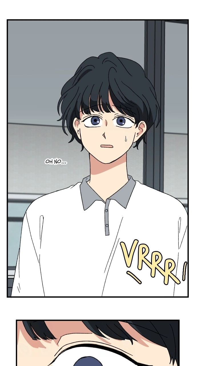 The Prize of Youth Chapter 58 - page 84