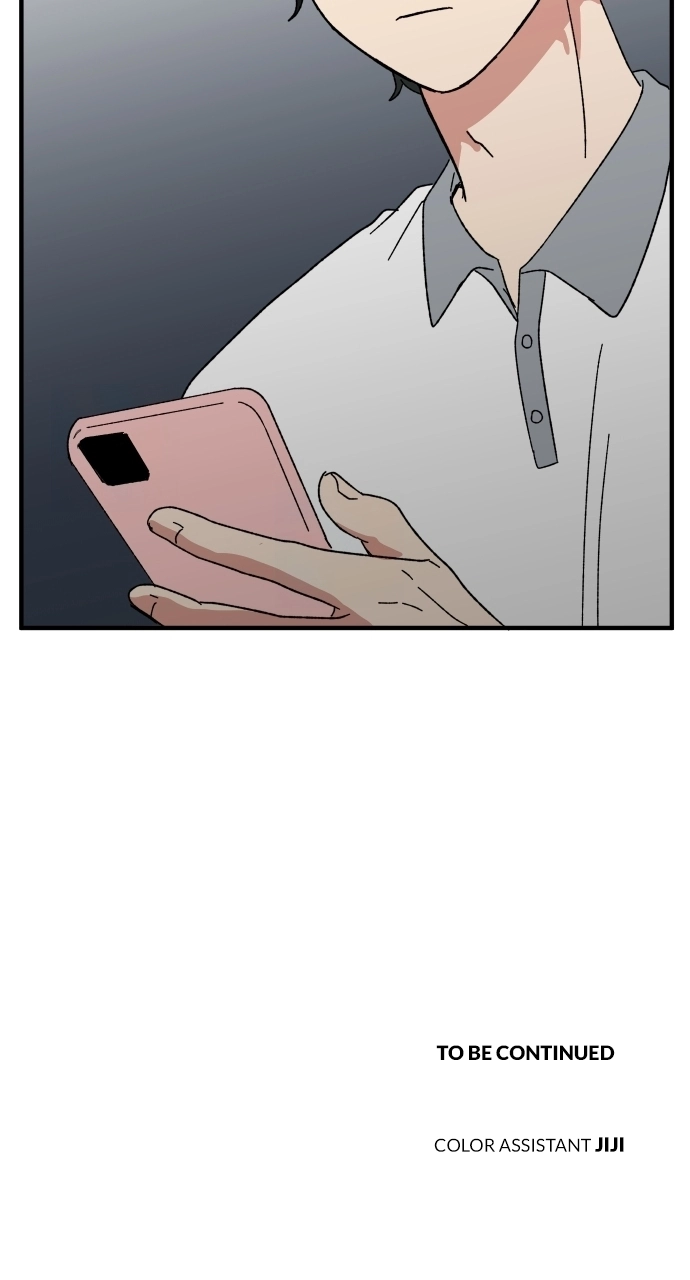 The Prize of Youth Chapter 58 - page 90