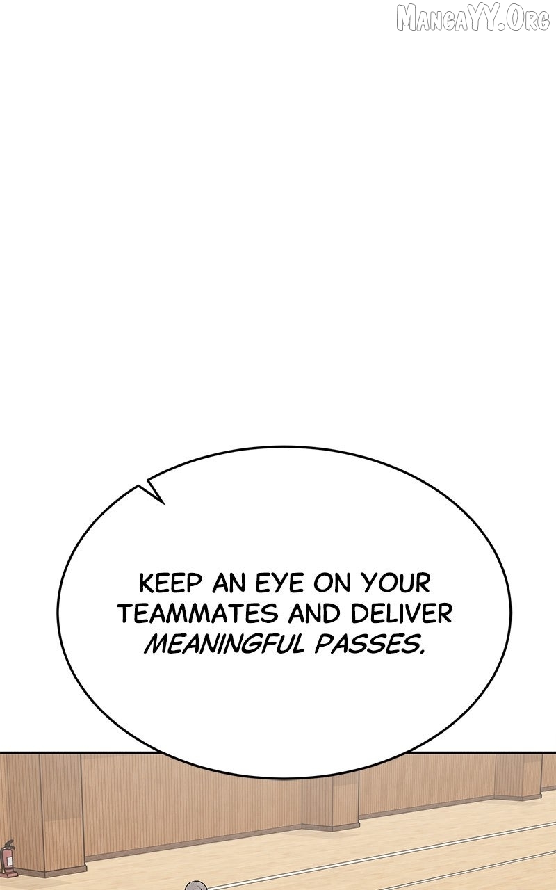 Tiki Taka Chapter 43 - page 72
