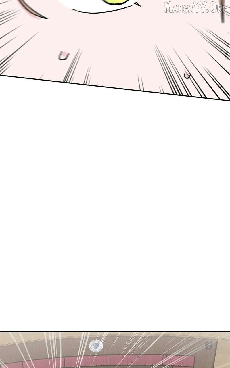 Tiki Taka Chapter 44 - page 5