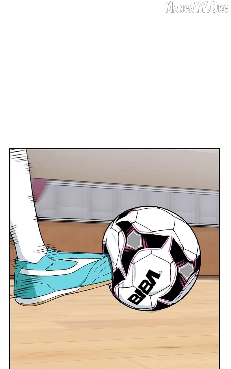 Tiki Taka Chapter 44 - page 72