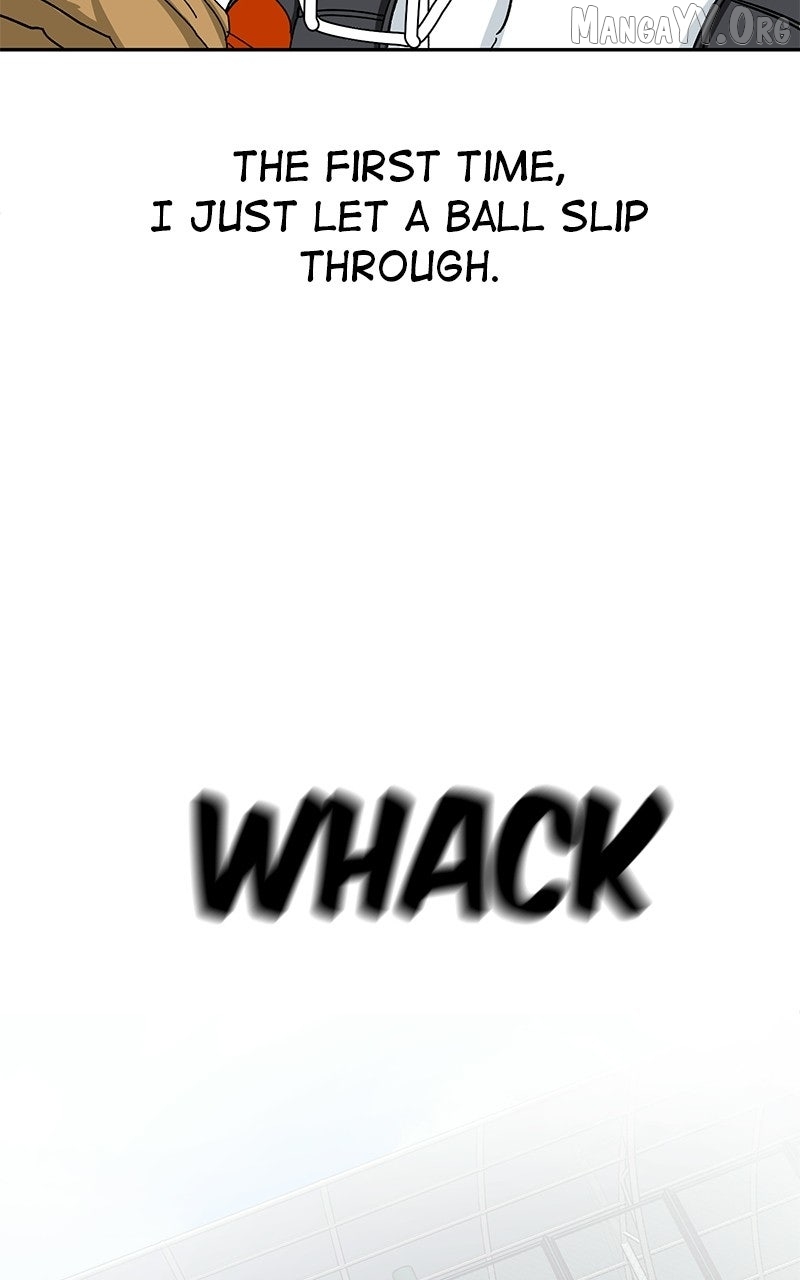 Tiki Taka Chapter 45 - page 44