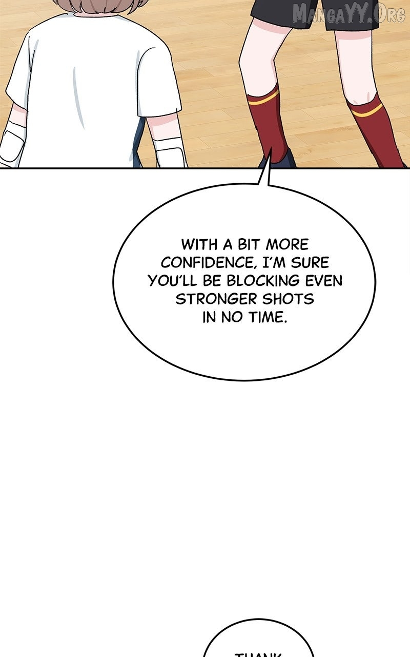 Tiki Taka Chapter 46 - page 62