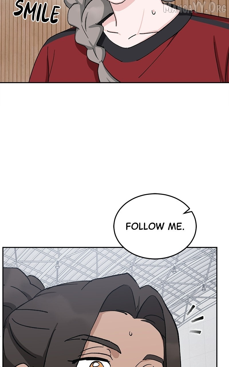 Tiki Taka Chapter 46 - page 70