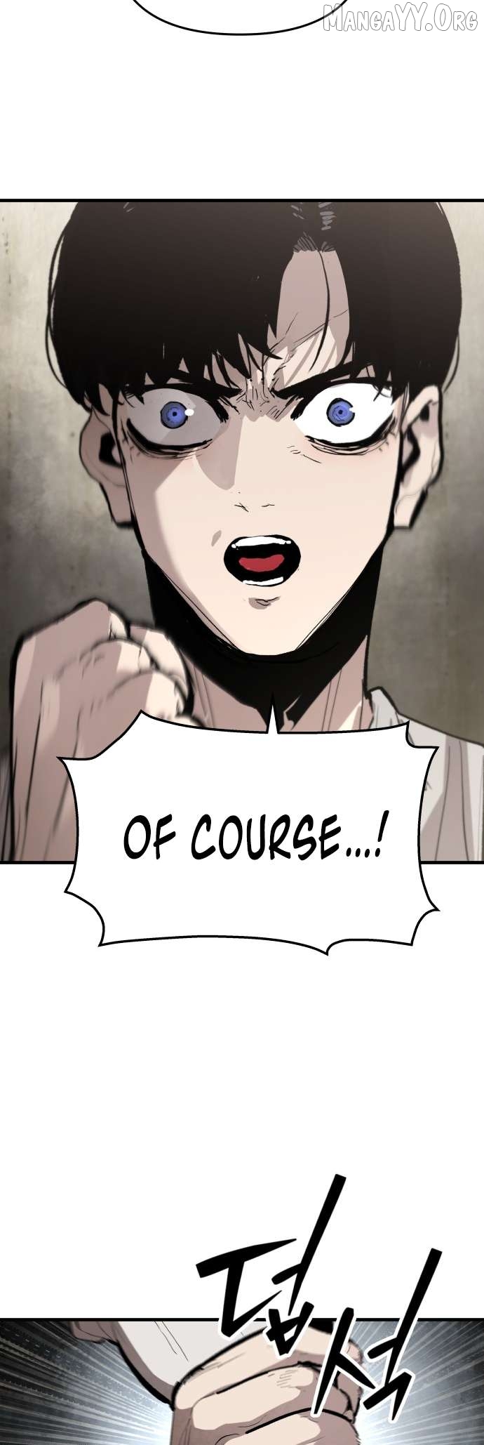 War Of The Corpses Chapter 47 - page 2