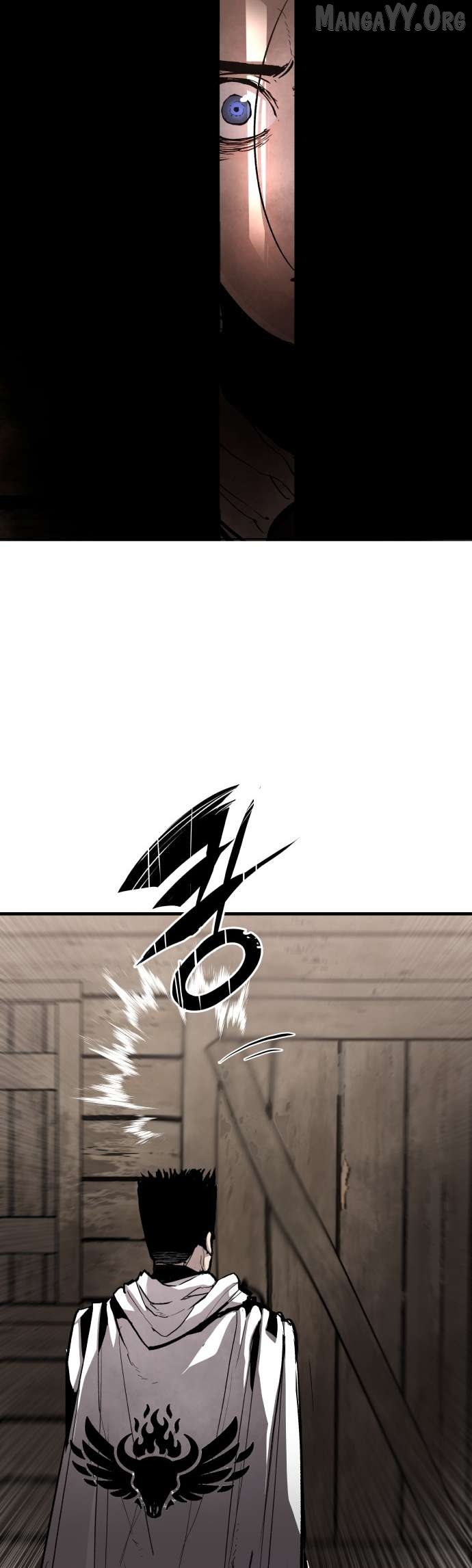 War Of The Corpses Chapter 47 - page 48