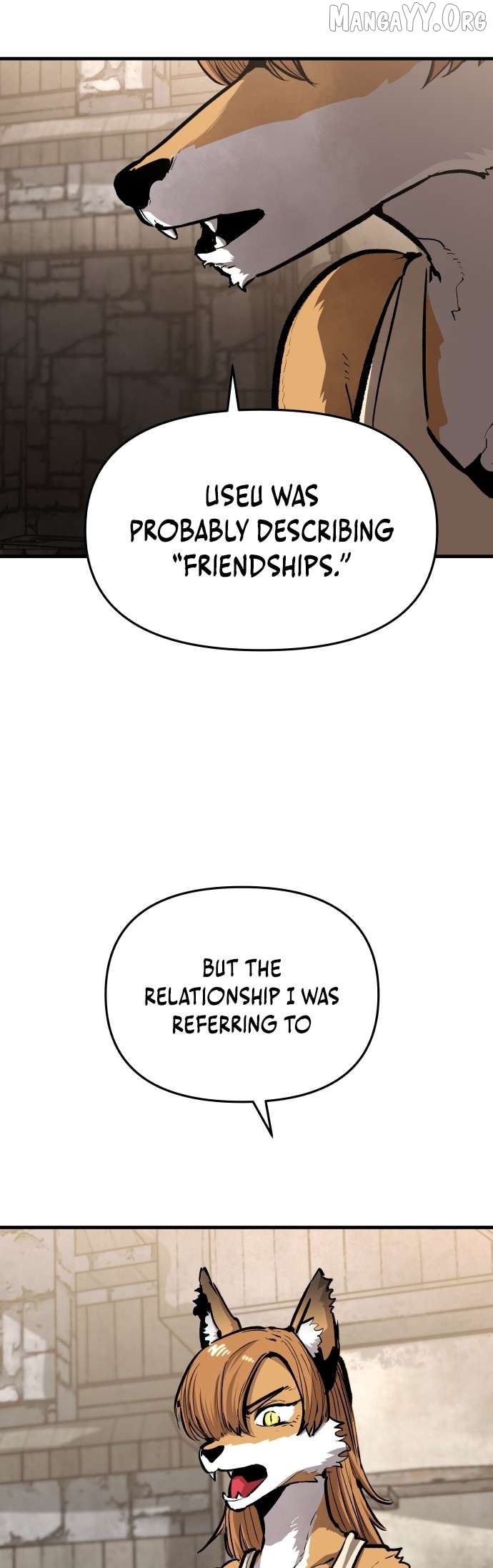 War Of The Corpses Chapter 47 - page 9