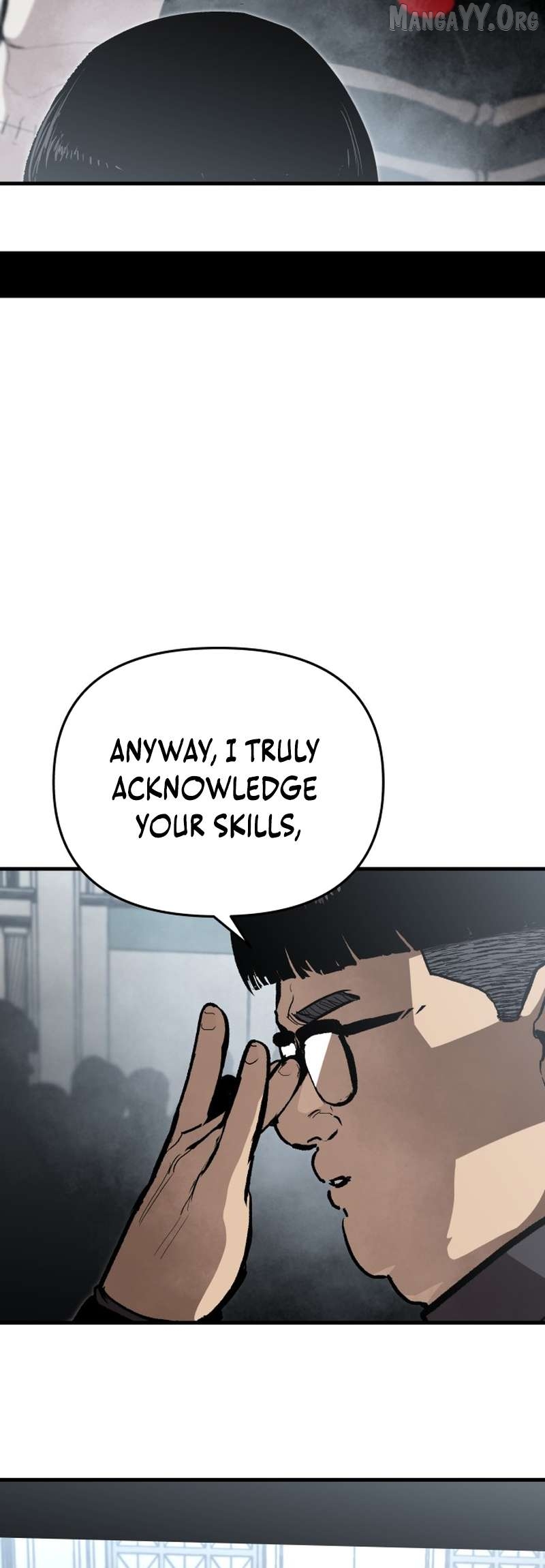 War Of The Corpses Chapter 48 - page 35