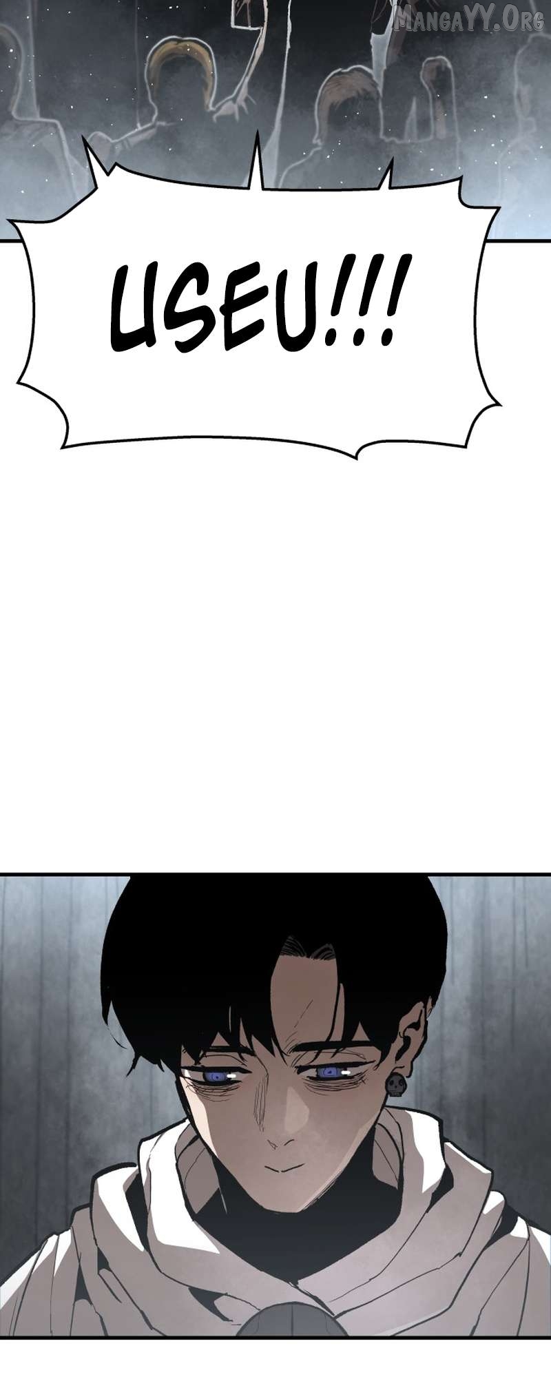 War Of The Corpses Chapter 48 - page 41