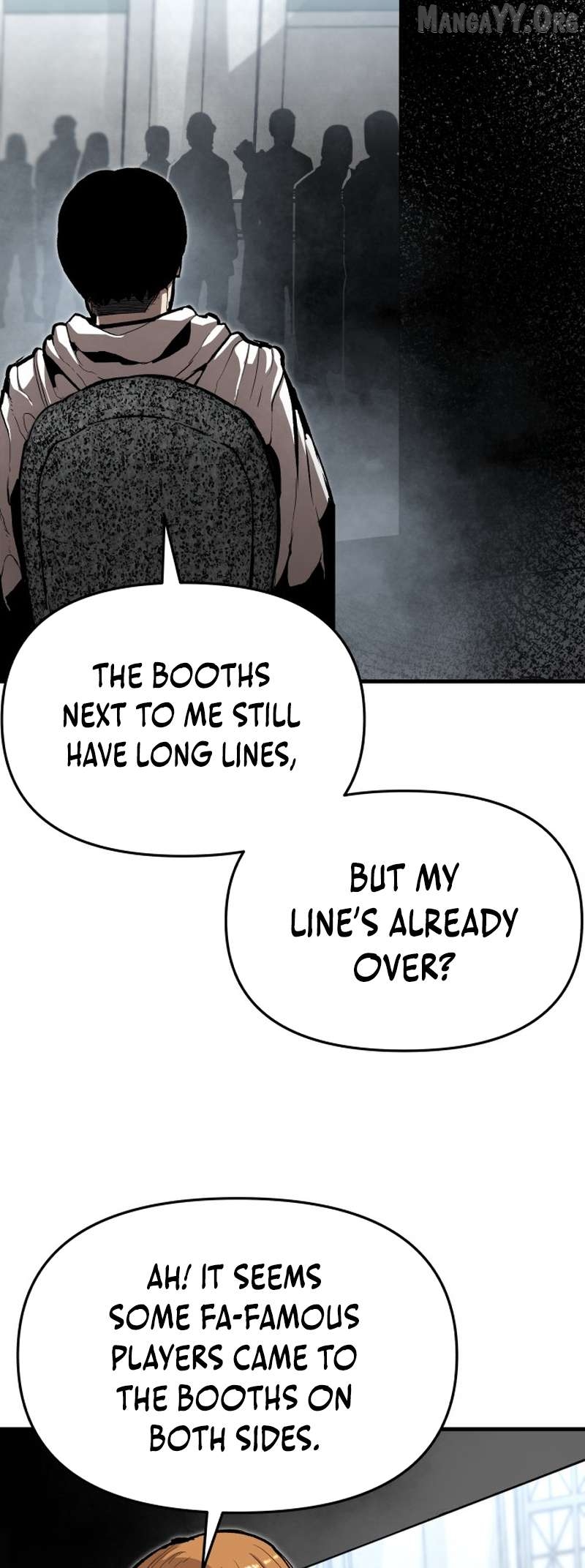 War Of The Corpses Chapter 48 - page 44