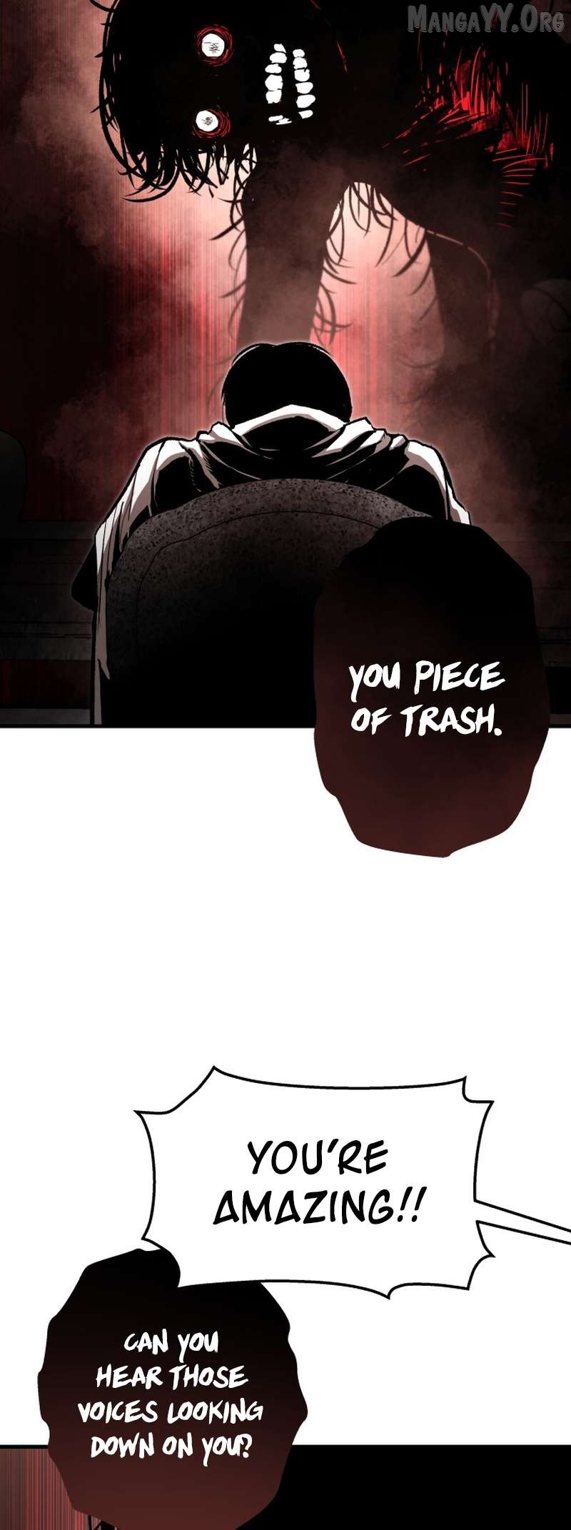 War Of The Corpses Chapter 48 - page 48