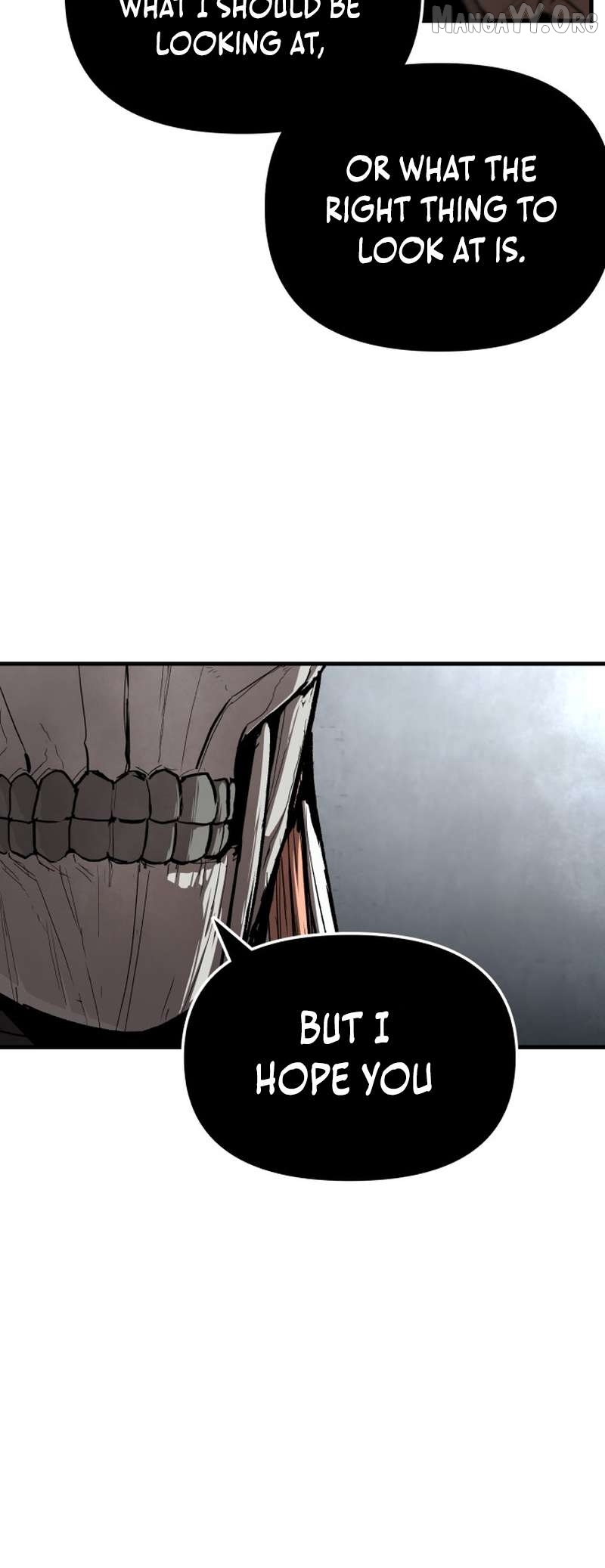 War Of The Corpses Chapter 48 - page 55