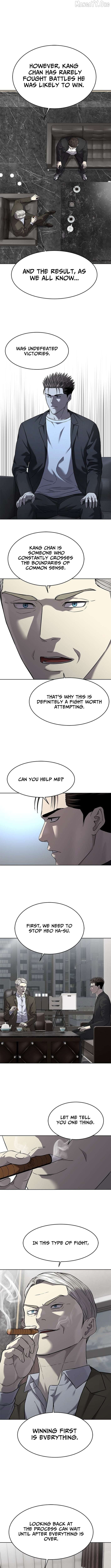 God Of Blackfield Chapter 303 - page 5