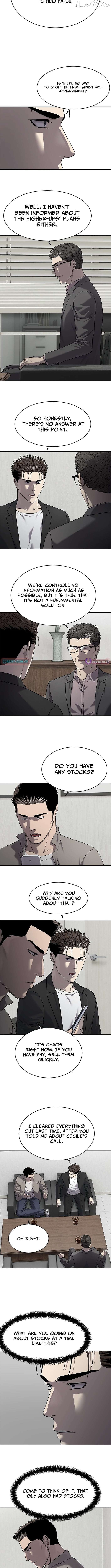 God Of Blackfield Chapter 304 - page 7