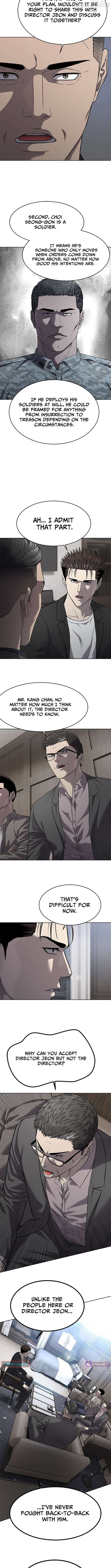 God Of Blackfield Chapter 305 - page 8