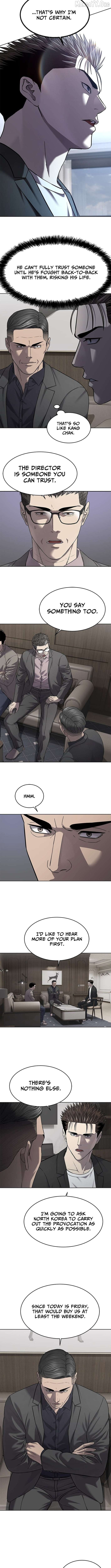 God Of Blackfield Chapter 305 - page 9
