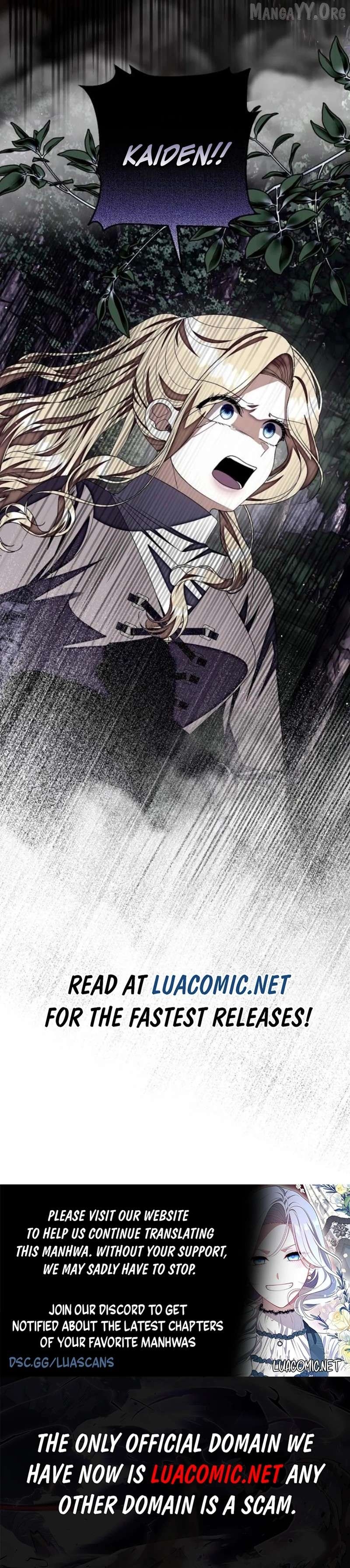 I Became the Mother of the Sub-Male Lead’s Son Chapter 56 - page 8