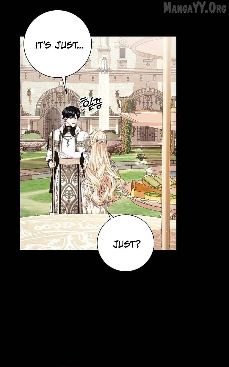 I Became the Mother of the Sub-Male Lead’s Son Chapter 61 - page 16