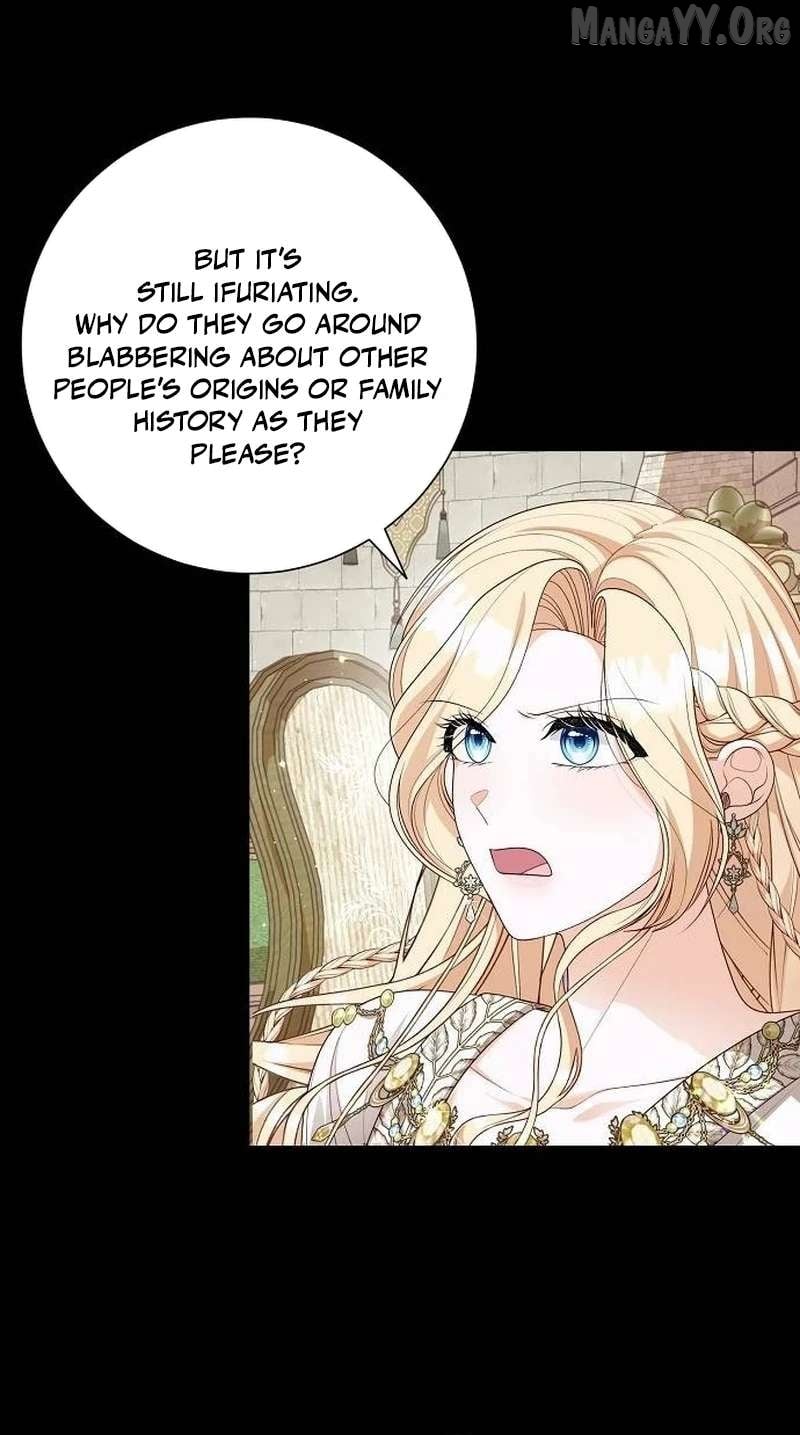 I Became the Mother of the Sub-Male Lead’s Son Chapter 61 - page 2