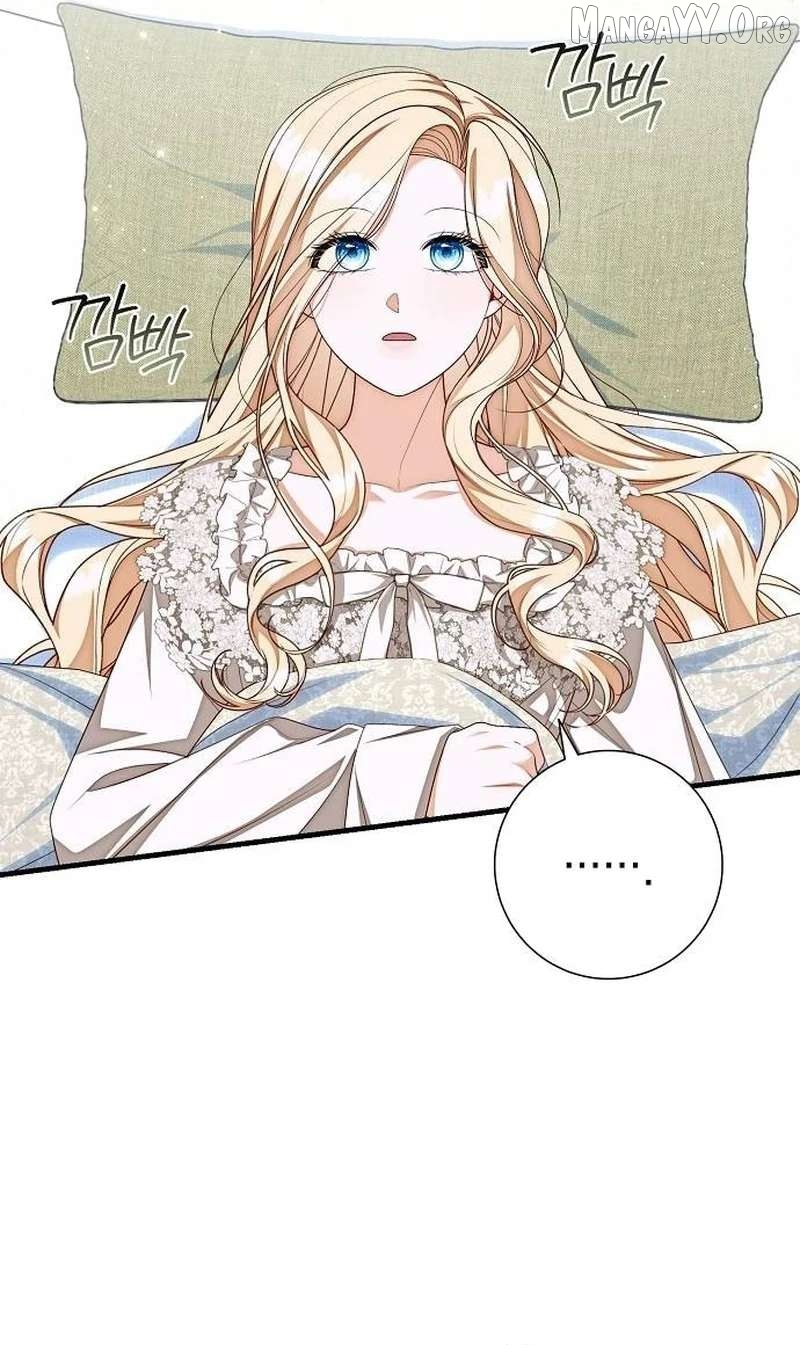 I Became the Mother of the Sub-Male Lead’s Son Chapter 61 - page 23