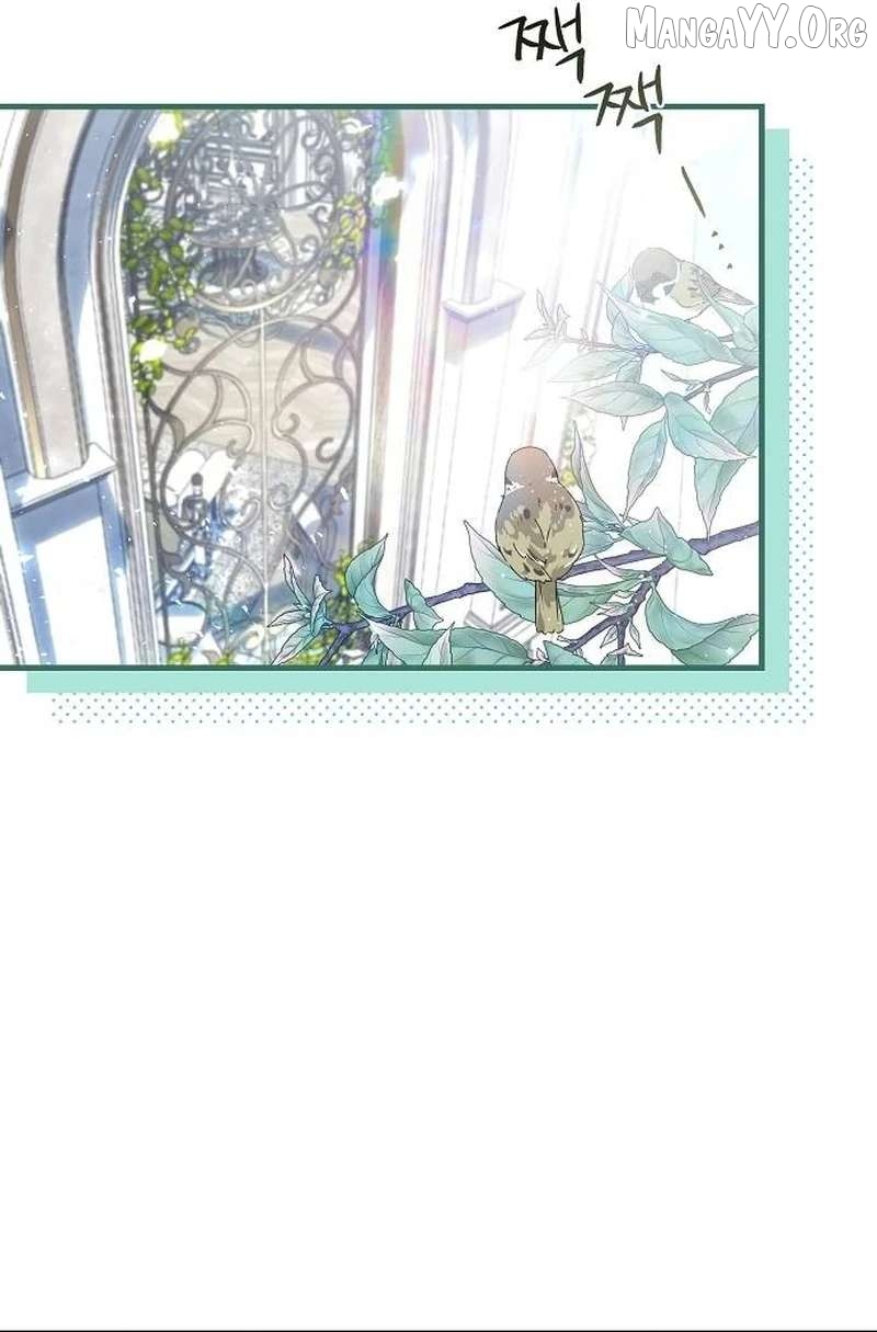 I Became the Mother of the Sub-Male Lead’s Son Chapter 61 - page 24