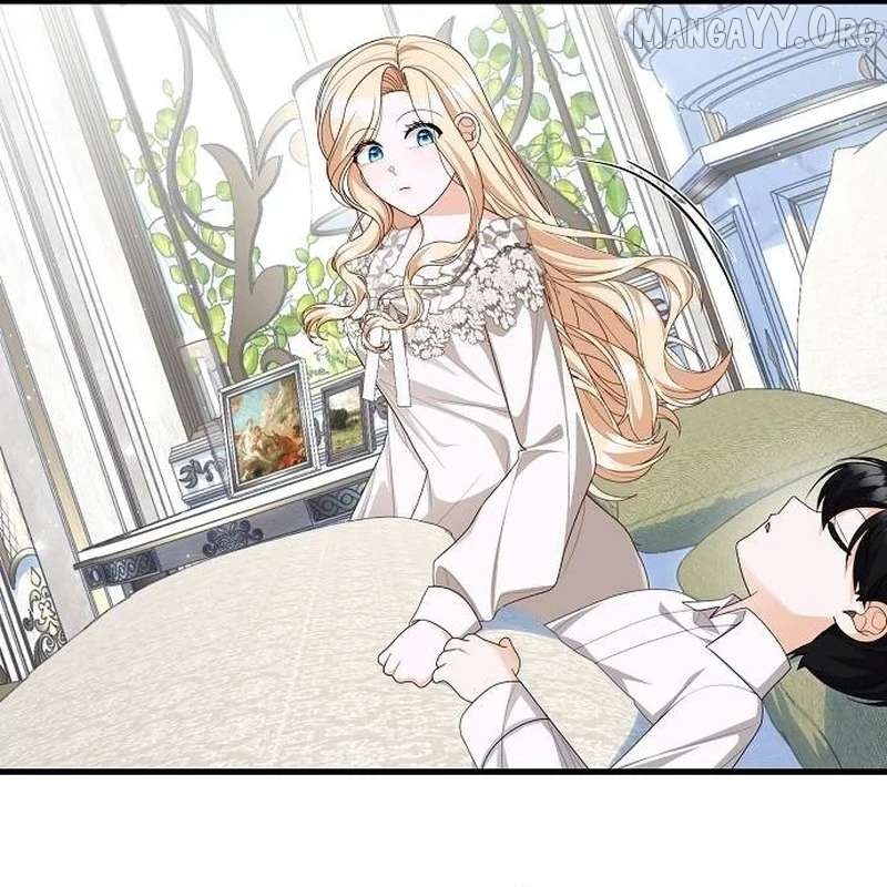 I Became the Mother of the Sub-Male Lead’s Son Chapter 61 - page 25