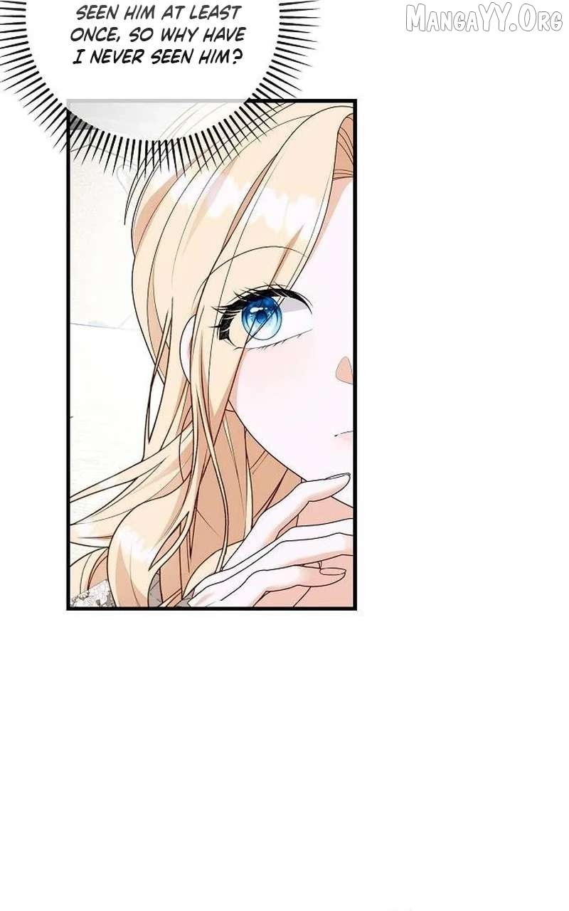 I Became the Mother of the Sub-Male Lead’s Son Chapter 61 - page 29