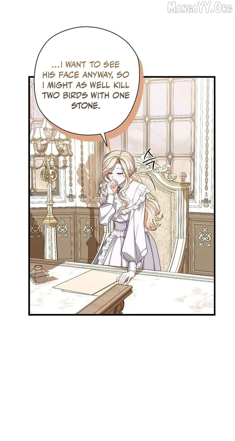 I Became the Mother of the Sub-Male Lead’s Son Chapter 61 - page 45