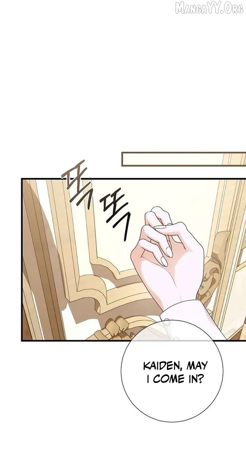 I Became the Mother of the Sub-Male Lead’s Son Chapter 61 - page 46