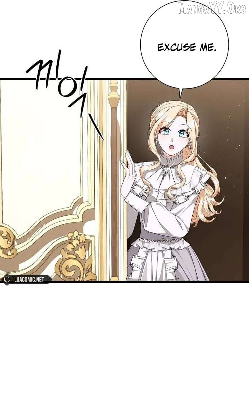 I Became the Mother of the Sub-Male Lead’s Son Chapter 61 - page 48