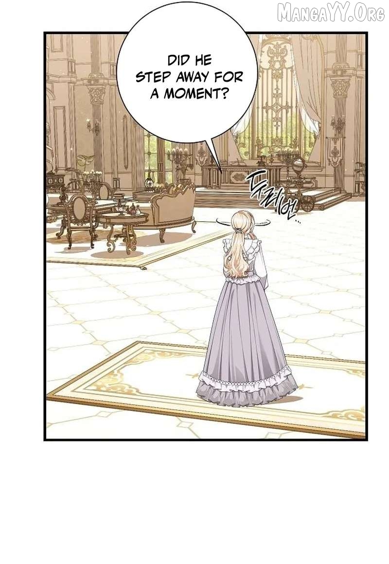 I Became the Mother of the Sub-Male Lead’s Son Chapter 61 - page 49