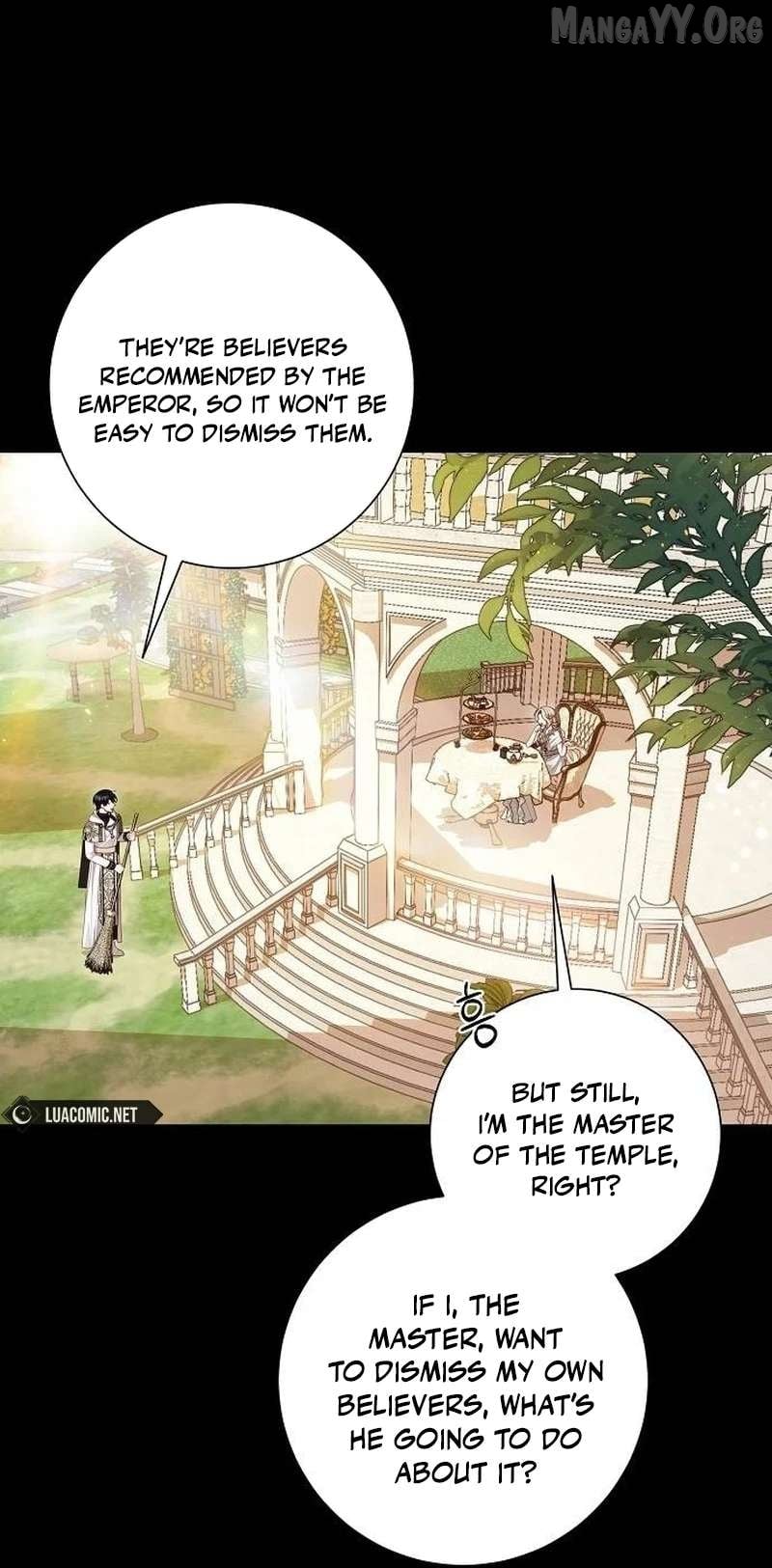I Became the Mother of the Sub-Male Lead’s Son Chapter 61 - page 5