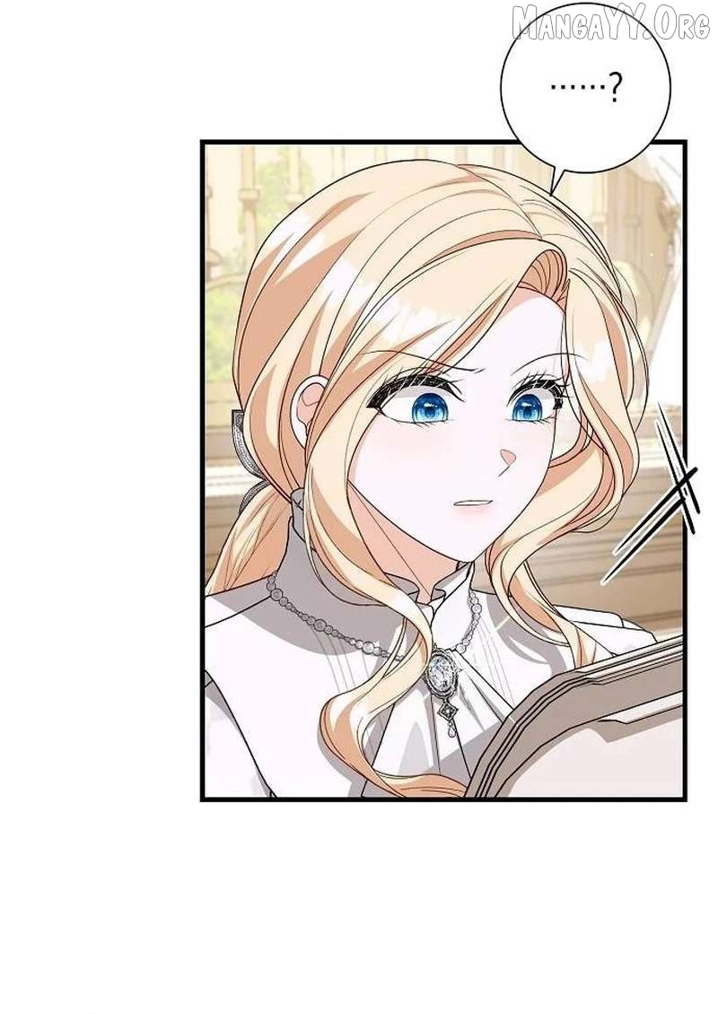 I Became the Mother of the Sub-Male Lead’s Son Chapter 61 - page 52
