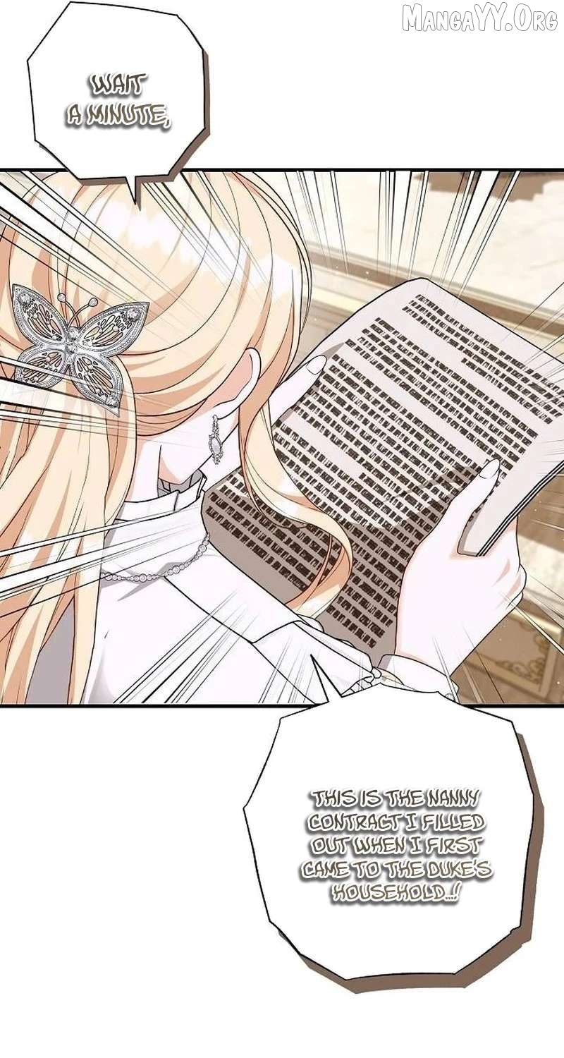 I Became the Mother of the Sub-Male Lead’s Son Chapter 61 - page 53