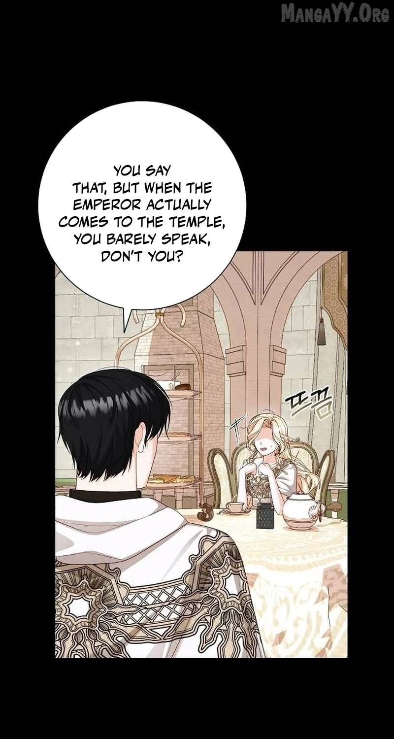 I Became the Mother of the Sub-Male Lead’s Son Chapter 61 - page 6